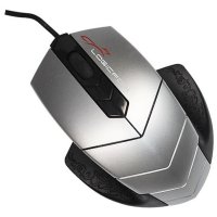  LOGICFOX GM-030 Silver USB