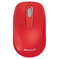  Microsoft Wireless Mobile Mouse 1000 USB ()