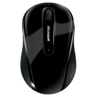  Microsoft Wireless Mobile Mouse 4000 USB ()