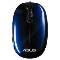   ASUS Seashell Optical Mouse USB (ASA-90-XB08OAMU00030) ()