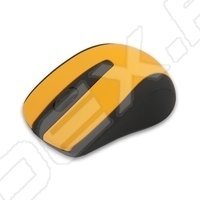  Mediana WM-315 black/orange USB (/)