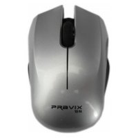  Pravix JRM-W09 Silver USB