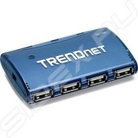  7  USB2.0   TRENDnet TU2-700