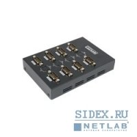  ST-Lab (U620) RTL   USB  8 COM(RS232) 9M