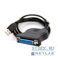  STLab (I271) PCI-Ex1, 2xLPT25F RTL