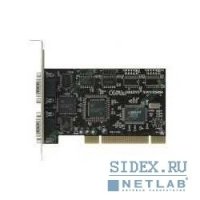  XWT-PS056CP6S(L) RTL 6 COM Ports (9845), PCI