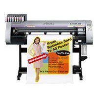   Mimaki CJV30-100