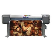   Mutoh ValueJet VJ-1604