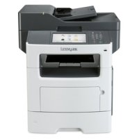  Lexmark MX611dhe