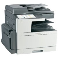  Lexmark C950de