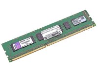 Kingston KVR1333D3D8R9S/4G   DDR3 4Gb PC3-10667 1333Mhz ECC Reg CL9 Dual Rank x8