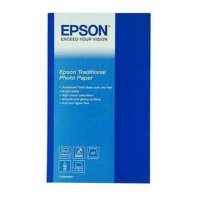  EPSON C13S045051 Traditional Photo Paper A3+