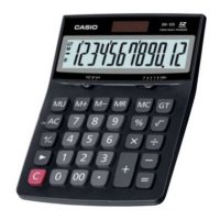  Casio DX-12S ()