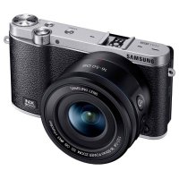 Samsung NX3000 Kit (-)