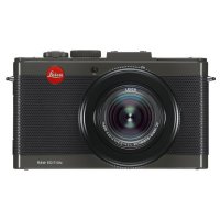  Leica D-Lux 6 Edition by G-Star RAW