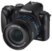  Samsung NX11 Kit