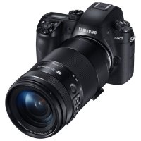   Samsung NX1 Kit