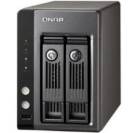   QNAP TS-219P II  RAID-      . Marv