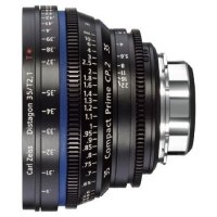  Zeiss Compact Prime CP.2 35/T2.1 Sony E