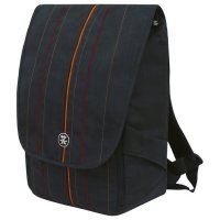   Crumpler Messenger Boy Stripes Full Backpack - Large (-)