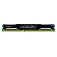  DDR3 4Gb (pc-12800) 1600MHz Crucial, Ballistix Sport Low Profile CL9 (BLS4G3D1609ES2LX0CEU)