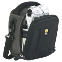  Case logic Compact Digital Camera/Camcorder Case