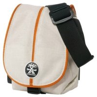  Crumpler Pretty Boy 140