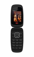   BQ BQM-1801 Bangkok Black