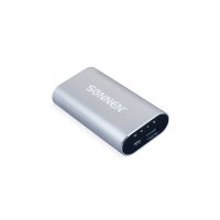 SONNEN  PB-5001 5000 mAh 261912 Silver