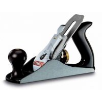  Stanley no 3 bailey smoothing plane (1-12-003)