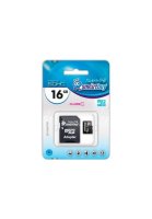   Smart Buy Micro SD 16Gb 10 