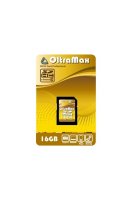 OltraMax   Micro SD 16GB 10   