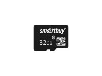   Smart Buy Micro SD 32Gb 10   