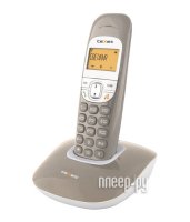  DECT Texet TX-D6505A 