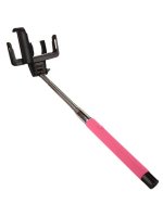  MONOPOD Mirror Bluetooth Pink