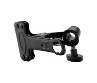   Kupo Mini Ali Clamp KCP-350B Black