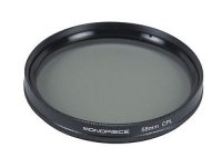  Monoprice CPL 58mm 10175