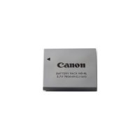 Canon  NB-4L / NB-4LH