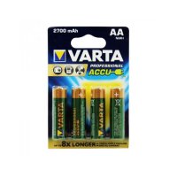 Varta  AA 2700 /LR06  4