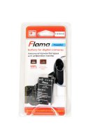 Flama   FLB-EN-EL20 Li-Ion 800mAh  / J1, J2, J3, S1, Coolpix A)