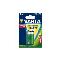 Varta  9V R2U ""