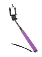  Perfeo M4 Selfie Stick Violet PSSM4BU