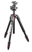  Manfrotto MK190GOA4TB-BH