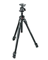   Manfrotto 290 Dual Kit with Ball Head (MK290DUA3-BH)