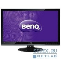  21.5" Benq GL2250M  TN LED 1920x1080 1000:1 DC 12000000:1 250cd/m^2 5ms DVI D-Sub 