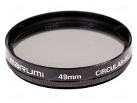  Marumi  Fit + Slim Circular PL 49mm