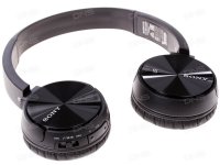  Sony MDR-ZX330BT, 