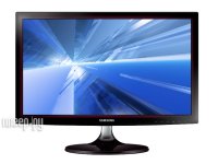  19,5" TFT Samsung S20C300NL Red-Black FullHD LED 5ms 16:9 250cd (RUS)