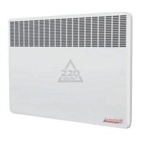  Atlantic Bonjour CEG 1000W