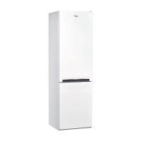  Whirlpool BSNF 8101 W  ()